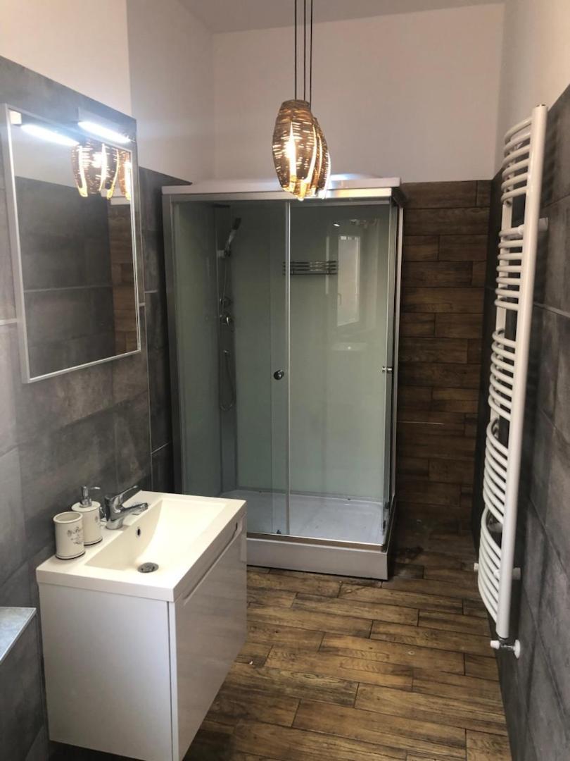 Budapest Lighthouse Apartment エクステリア 写真